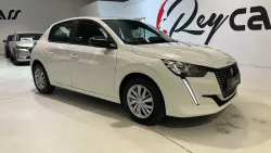 Peugeot 208 1.5 BlueHDi S&S Active 100