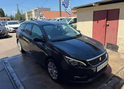 Peugeot 308 SW 1.5 BlueHDi 130ch S&S Style