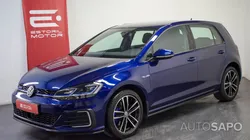 Volkswagen Golf de 2020