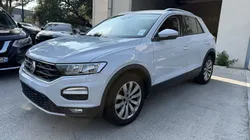 VOLKSWAGEN T-ROC 1.0 TSI 115 2017 Lounge