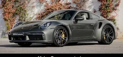 Porsche 911 turbo s 992 – 650 ch – 23 000 km – 204 900