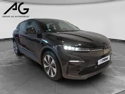 Renault Mégane E-TECH ER EV60 130ch super charge Evolution