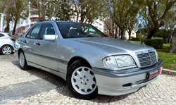 Mercedes-Benz C 220 CDI Classic