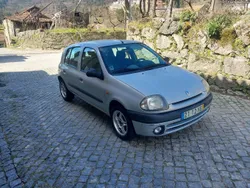 Renault Clio 1.2