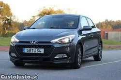 Hyundai i20 1.2 CRDi Comfort