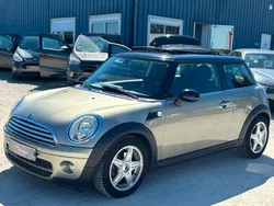 Mini Mini COOPER HATCH 1.6 D 110 /