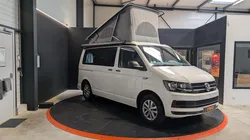 Volkswagen california t6 2.0 tdi 150ch bluemotion coast dsg