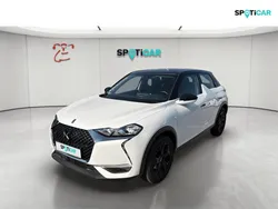 Ds DS 3 Crossback BlueHDi 130ch Grand Chic Automatique 98g