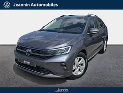 VOLKSWAGEN Taigo 1.0 TSI 116 BVM6 Life