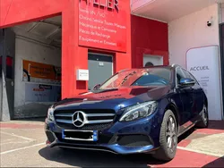 Classe C Break 200 d Executive