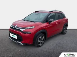 CITROEN C3 Aircross BlueHDi 110 S&S BVM6 Feel Pack