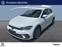 Volkswagen Polo 1.0 TSI 95 S&S DSG7 Life Plus