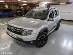 Dacia Duster 1.5 dCi SL Urban Explorer 4WD