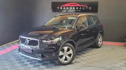 Volvo XC40 D3 ADBLUE 150CH GEARTRONIC 8 BUSINESS