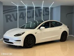 Tesla Model 3 Standard RWD Plus
