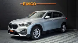 Bmw x1 1.6 d 115 lounge sdrive bva - camera / regulateur