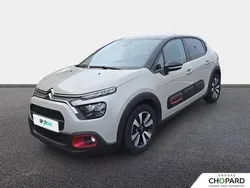 Citroën C3 PureTech 83 S&S BVM5 C-Series