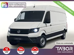 Volkswagen Crafter 35 177 L4H3 AppCo Régulator