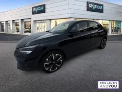 Opel Corsa Electrique 136 ch & Batterie 50 kWh GS
