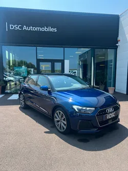 Audi a1 sportback tfsi 95 advanced