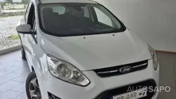 Ford C-MAX 1.0 SCTi Titanium de 2013