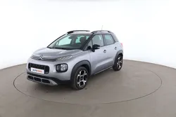 Citroen C3 Aircross 1.2 PureTech Shine BV6 110 ch