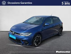 Volkswagen Polo 1.0 TSI 95 CH R LINE EDITION