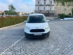 Ford Courier