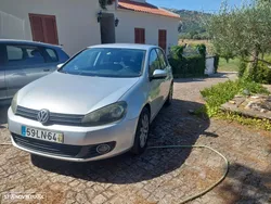 VW Golf 1.6 TDi Confortline