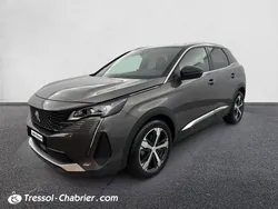 PEUGEOT 3008 Puretech 130ch S&S EAT8 Active Business
