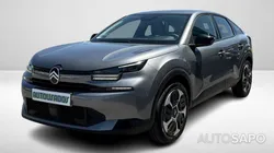 Citroen C4 1.2 PureTech Feel EAT6 de 2025