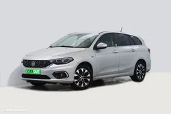 Fiat Tipo Station Wagon 1.3 M-Jet Mirror