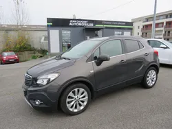 Opel mokka 1.4 turbo 140 ch 4x2 start stop