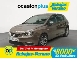 SEAT Ibiza 1.2 TSI Style