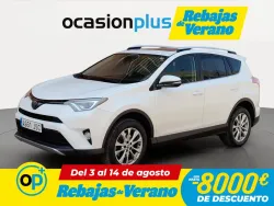 Toyota RAV 4 150D Advance 2WD
