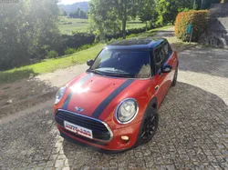 MINI One D