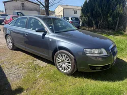 Audi a6 2.8 fsi v6