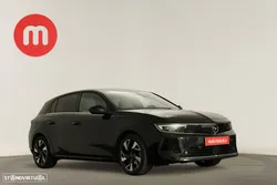 Opel Astra 1.2 T Elegance