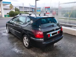 Peugeot 407 1.6HDI