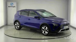 Hyundai Bayon 1.0 T-GDi Premium de 2023