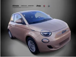 FIAT 500 e 3+1 87Kw Monotrim