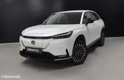 Honda e-Ny1 68.8 kWh