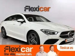 MERCEDES Clase CLA CLA 220d