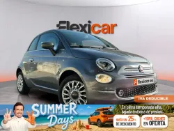 FIAT 500 1.0 Hybrid Dolcevita 52kW