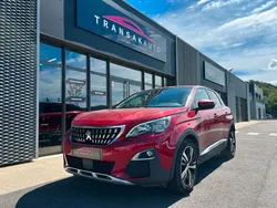 PEUGEOT 3008 1.6 BlueHDi 120ch S&S BVM6 Allure / CARPLAY / VIDANGE OK