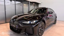 Bmw I4 eDrive40 340ch M Sport