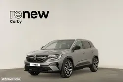 Renault Austral 1.2 E-Tech Iconic