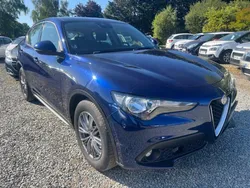 ALFA ROMEO STELVIO – 2018 – 2.2 Diesel 150 ch