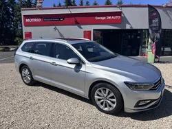 Volkswagen Passat SW (8) 2.0 TDI 150 SCR DSG7 SW ELEGANCE