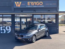BMW SERIE 1 1.5D 116Ch PHASE 2 F21 BVM